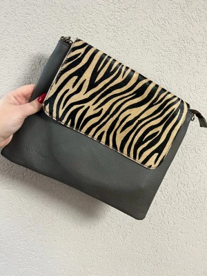 Flap Bag