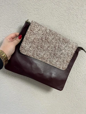 Flap Bag