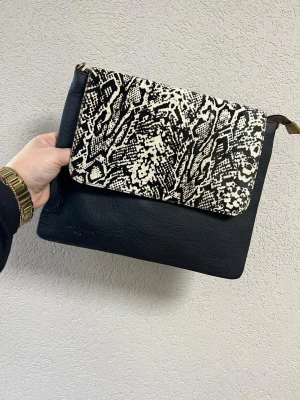 Flap Bag