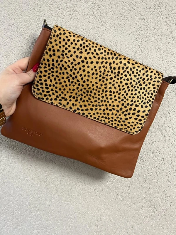 Flap Bag