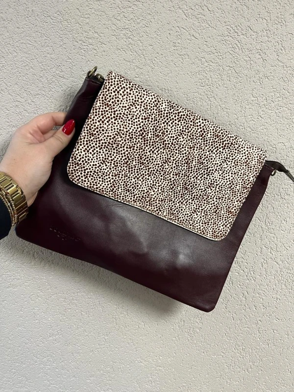 Flap Bag