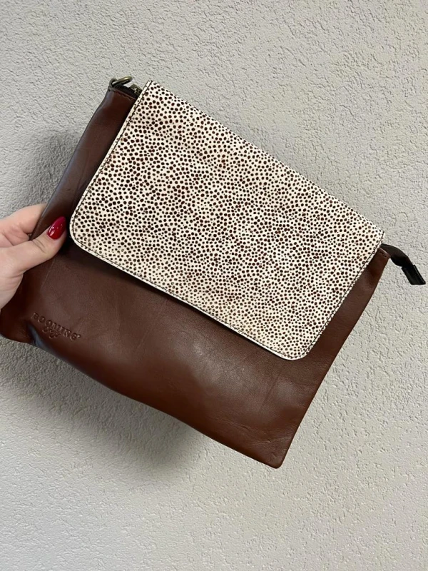 Flap Bag