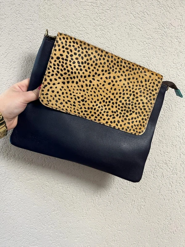 Flap Bag