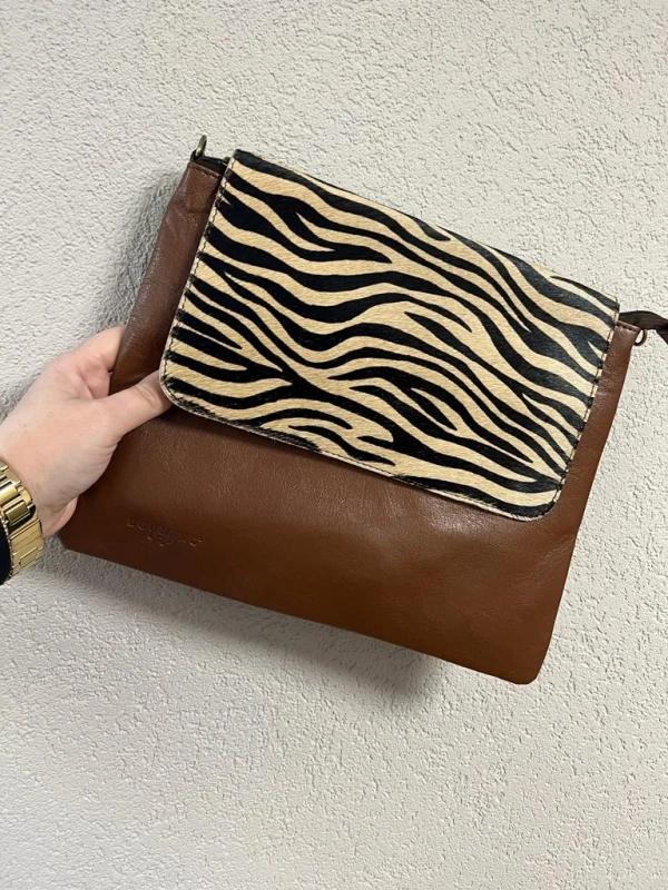 Flap Bag